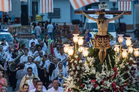 El Ayuntamiento paraliza la orden de no tocar el himno nacional en las fiestas