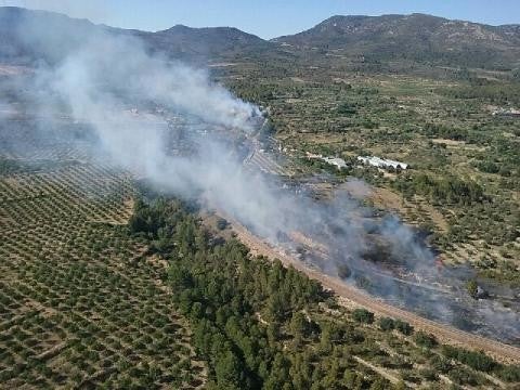 Emergencias de la Comunitat