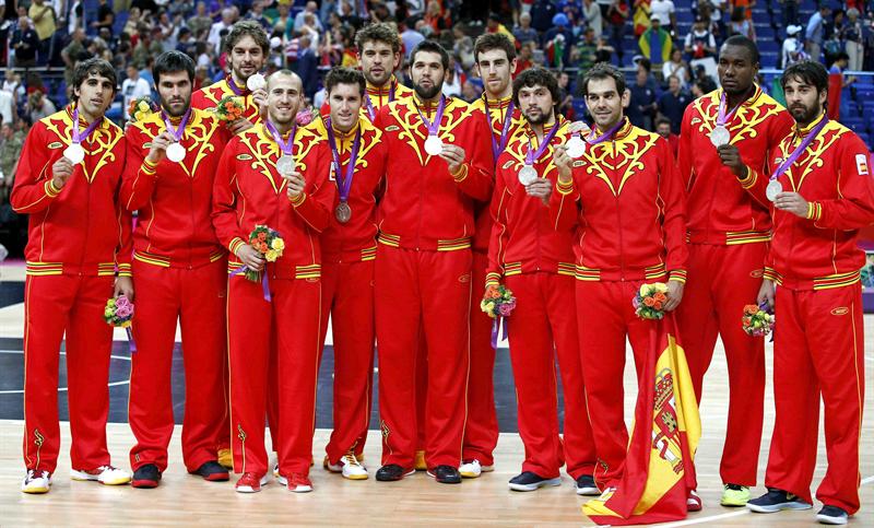 Horarios de España en baloncesto en los Juegos Olímpicos de Río 2016. Días de partido de basket en las Olimpiadas y JJOO