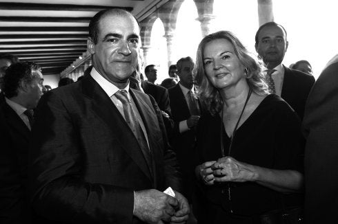 «Que se concentren  en fomentar  el trabajo»