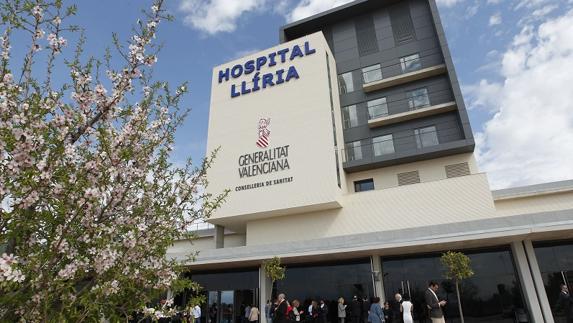 Fiscalía abre diligencias por posibles contrataciones irregulares en la Conselleria de Sanidad