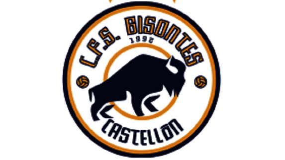 Los Bisontes regresan al Playas de Castellón