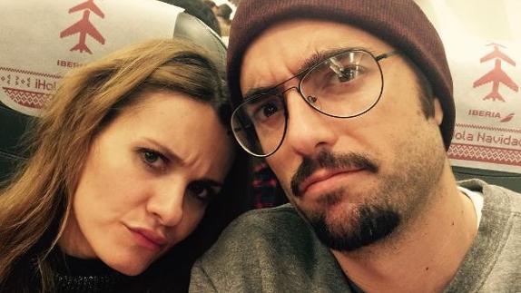 Dani Mateo y Elena Ballesteros se divorcian