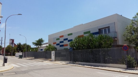 Paterna abrirá la escuela infantil de Fuente del Jarro
el próximo curso con 120 plazas