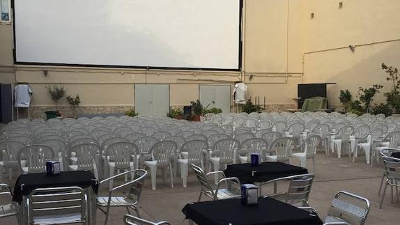 Una propuesta más para el cine de verano en Valencia