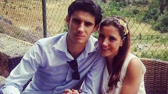 Instagram de Raquel Sanz. 