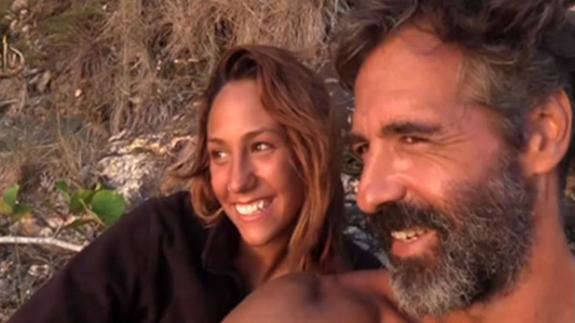 'Supervivientes' | ¿Surgirá el amor entre Steisy y Paco?