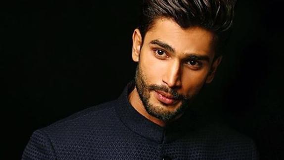 Rohit Khandelwal.