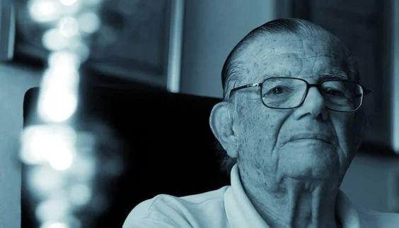 Muere Ignacio Docavo, fundador y director del zoo de Valencia