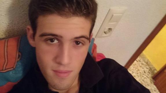 David Quintana, primera persona en conseguir todas las criaturas disponibles de Pokémon Go. 