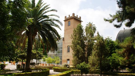 Los 6 jardines más emblemáticos de la ciudad de Valencia