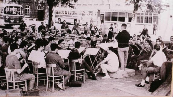 Concierto homenaje a la Banda Primitiva de Llíria