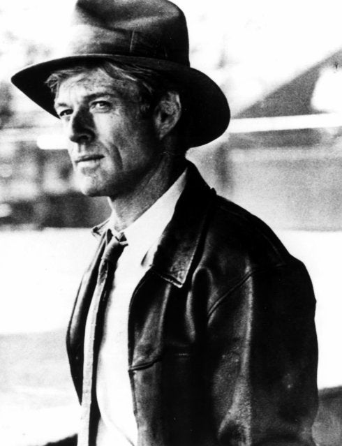 Happy birthday  Mr. Redford