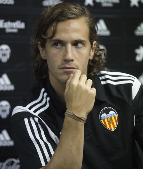 Lucas Orban, al Genoa con la carta de libertad