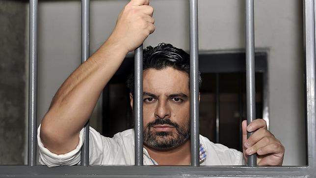 Jalis de la Serna regresa a La Sexta