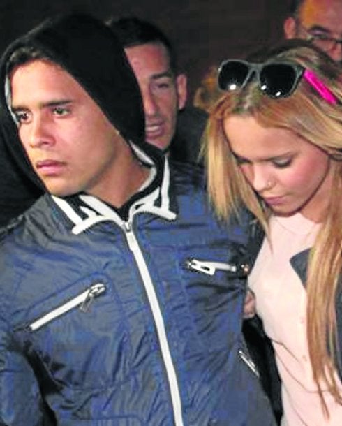 José Fernando.. :: r. C.