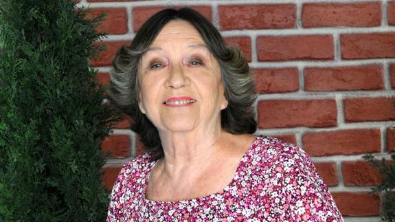Fallece la actriz valenciana Amparo Valle a los 79 años de edad