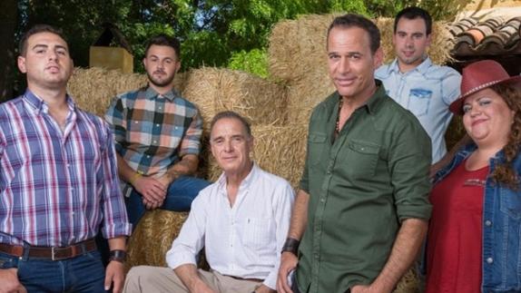 'Granjero busca esposa' | Primer abandono voluntario