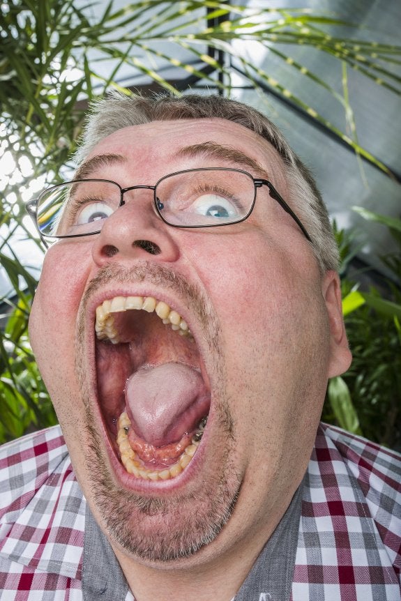  :: Richard Bradbury / Guinness World Records