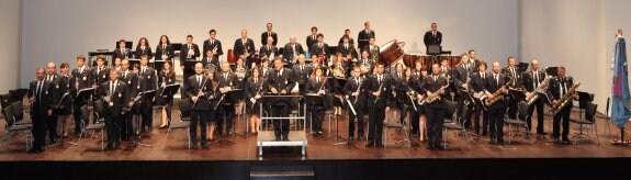 La Unión Musical Torrevejense fue subcampeona del mundo en la Olimpiada de la Música de Kerkrade -Holanda. :: lp