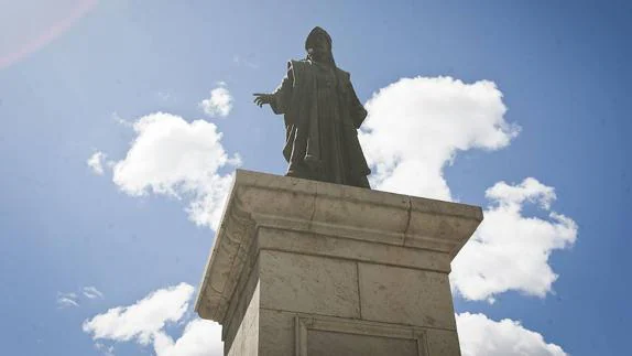 Francesc de Vinatea, el hombre que salvó el Reino de Valencia