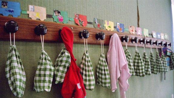 Así son las ayudas del bono infantil para el curso 2016-2017