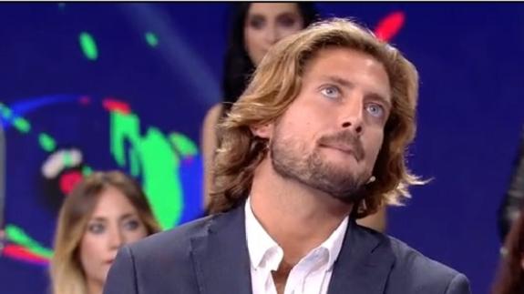 GH 17 | Expulsión de Fernando y explicación de lo ocurrido con Clara