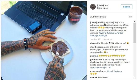 La inocentada a Josef Ajram podría acabar con su autor en la cárcel