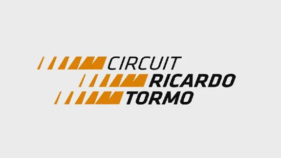 El Circuit Ricardo Tormo de Cheste estrena logotipo