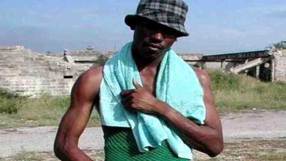Adiós al famoso 'negro de WhatsApp'