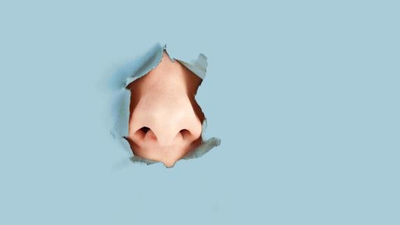 ¿Por qué arrancarse los pelos nasales puede ser peligroso?