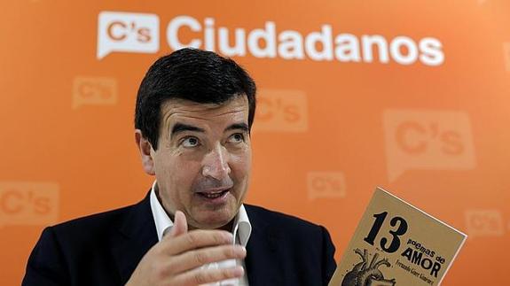 Giner: «La mala gestión de Ribó deja a los valencianos sin 37,3 millones de inversiones»