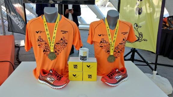 Maratón de Valencia 2016 | Valencia se pone a los pies de 27.500 atletas