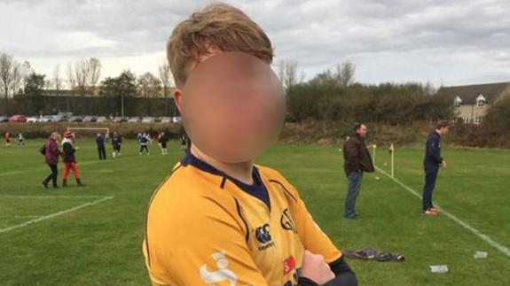 Aceptan a su hija en un tratamiento contra el cáncer y a las pocas horas fallece su hijo