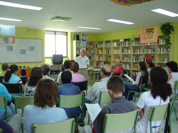 Los colegios concertados se quedan fuera de las ayudas para las bibliotecas escolares