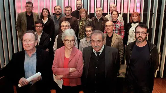El Consell da subvenciones directas de 70.000 euros a ACPV y Escola Valenciana