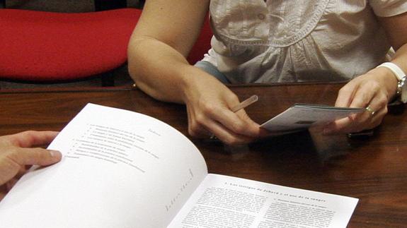 ¿Cuánto cuesta hacer el testamento?