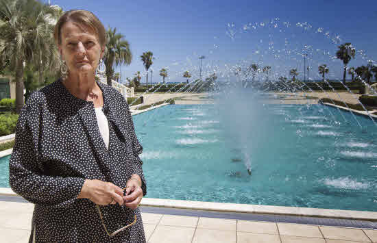 El juez procesa a Helga Schmidt, exintendente del Palau de Les Arts, por prevaricación, malversación y falsedad