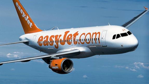 Valencia-Toulouse y Valencia- Hamburgo, nuevas rutas para 2017 de Easyjet