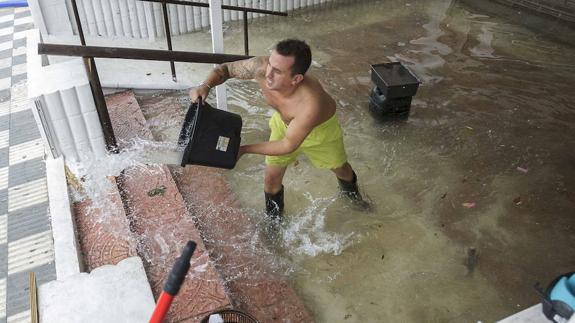 Tres consejos para proteger tu casa ante lluvias abundantes