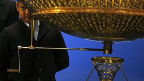 Cuándo y dónde ver el sorteo de la Lotería de Navidad 2016