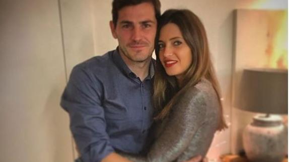 Lucas Casillas, gran parecido a su hermano Martín