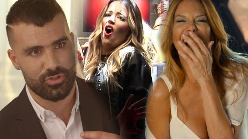 GH VIP 2017 | Un 'anónimo', infiltrado en la casa de Guadalix