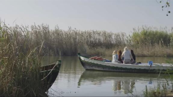 València, la vida espera