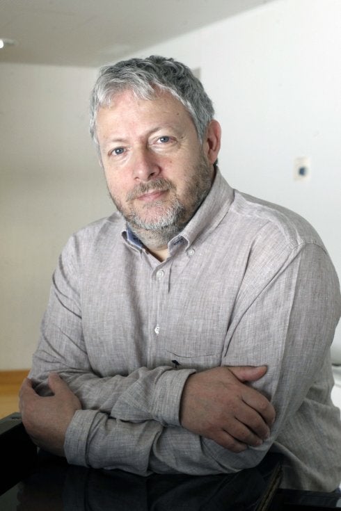 Fabio biondi. :: i. marsilla