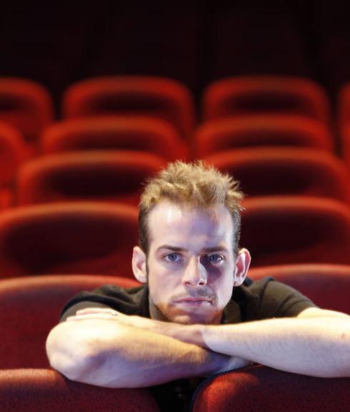 Alex Casademunt, de 'OT', herido con un vaso de cristal en la cara en una pelea