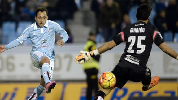 Valencia CF | El Valencia CF confía en el interés de Orellana para cerrar su fichaje en el mercado de invierno