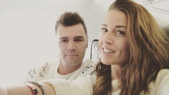 Fonsi Nieto y Marta Castro, nuevos detalles de su boda