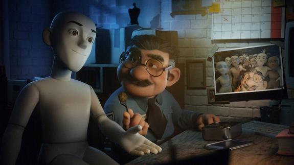 El anuncio de la Lotería de Navidad de 2015, el más premiado del mundo