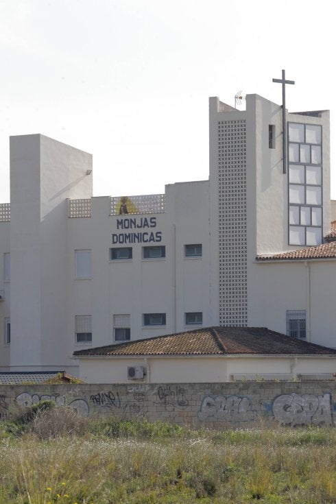 Las monjas de Torrent reniegan de Sor Lucía Caram por decir que María no era virgen